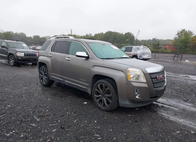 GMC TERRAIN 2011 2ctalwec0b6441482