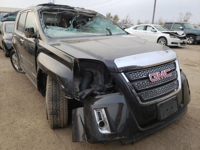 GMC TERRAIN SL 2011 2ctalwec0b6449145