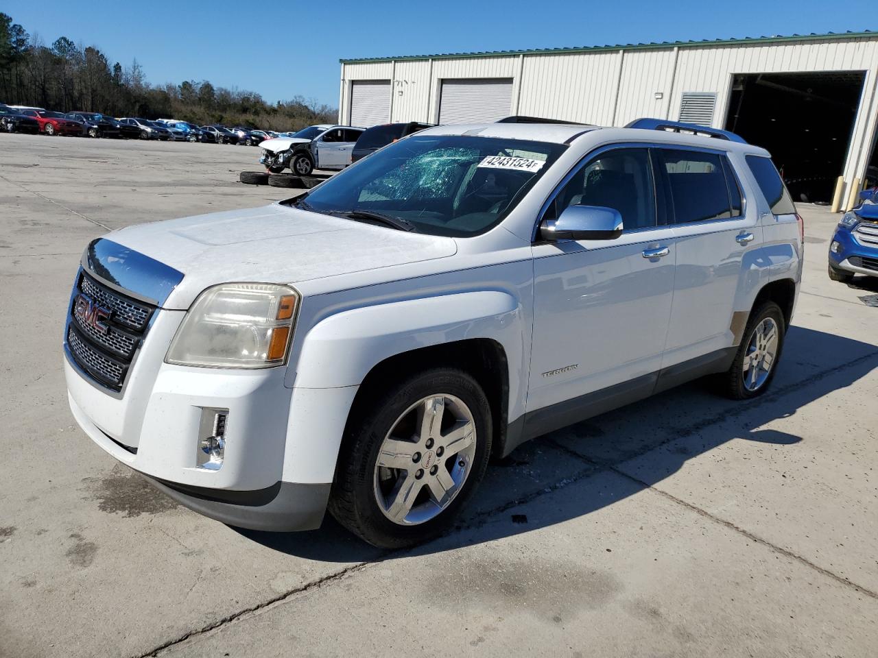 GMC TERRAIN 2011 2ctalwec0b6469895