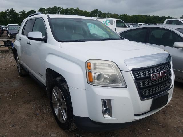 GMC TERRAIN SL 2011 2ctalwec1b6230596