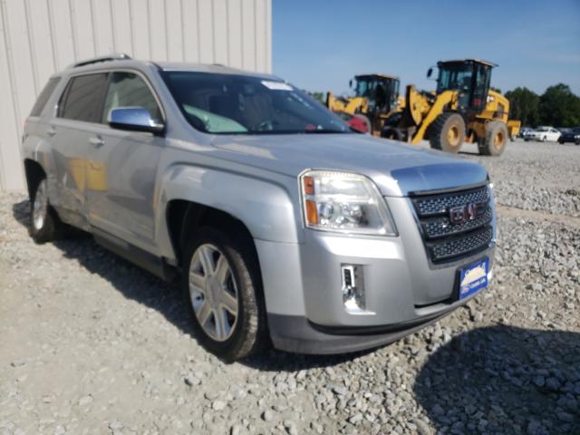 GMC TERRAIN SL 2011 2ctalwec1b6232056