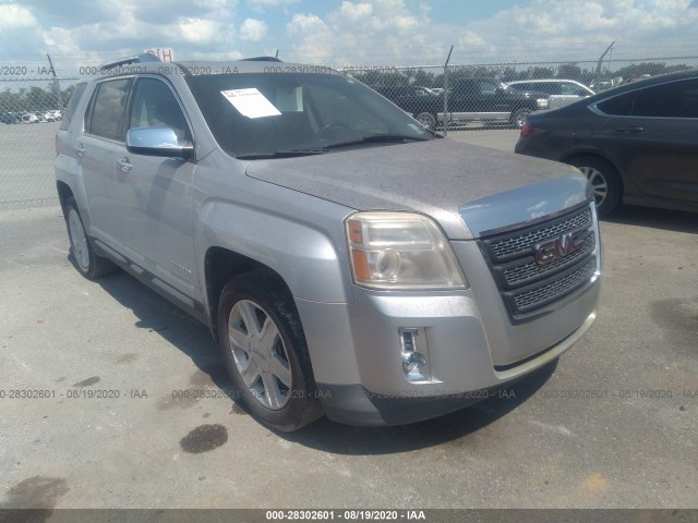 GMC TERRAIN 2011 2ctalwec1b6236236