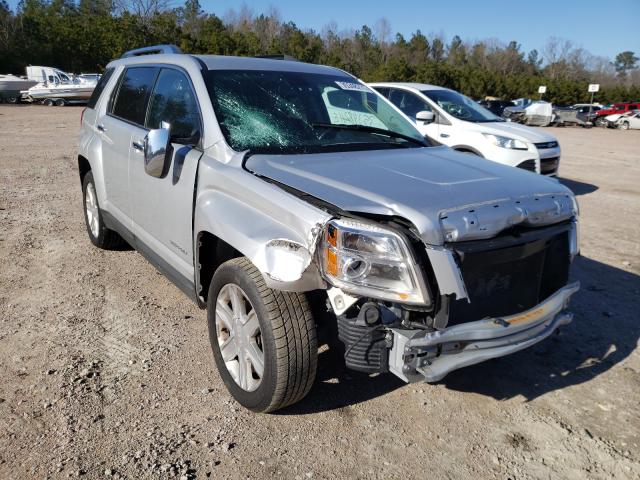 GMC TERRAIN SL 2011 2ctalwec1b6237824