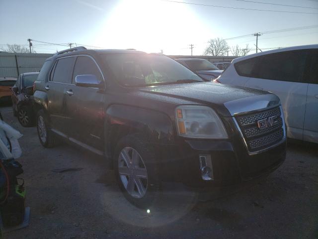 GMC TERRAIN SL 2011 2ctalwec1b6256910