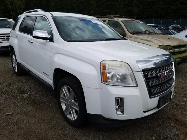 GMC TERRAIN SL 2011 2ctalwec1b6265400