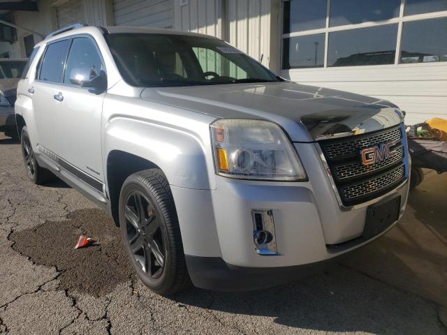 GMC TERRAIN SL 2011 2ctalwec1b6338779