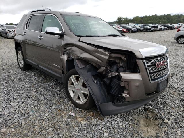 GMC TERRAIN SL 2011 2ctalwec1b6356182