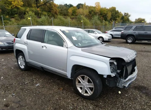 GMC TERRAIN 2011 2ctalwec1b6362676