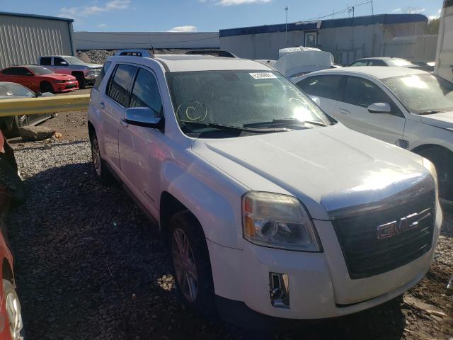 GMC TERRAIN SL 2011 2ctalwec1b6371877