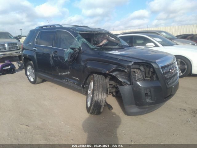 GMC TERRAIN 2011 2ctalwec1b6377646