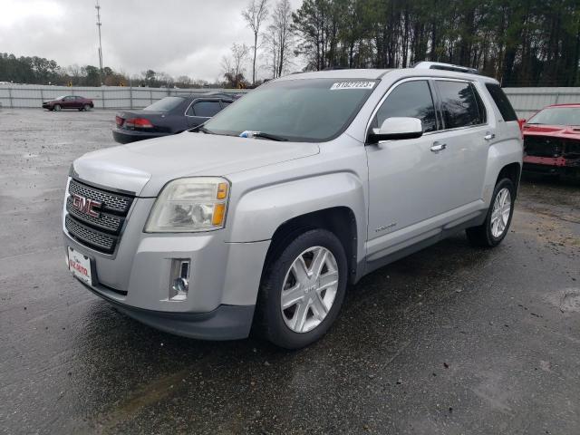 GMC TERRAIN 2011 2ctalwec1b6387688