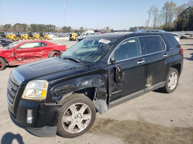 GMC TERRAIN 2011 2ctalwec1b6405431