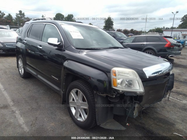 GMC TERRAIN 2011 2ctalwec1b6412931