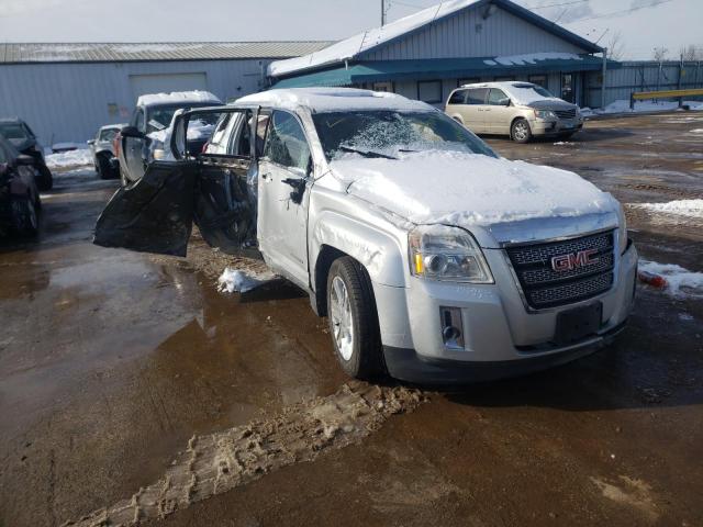 GMC TERRAIN SL 2011 2ctalwec1b6416042