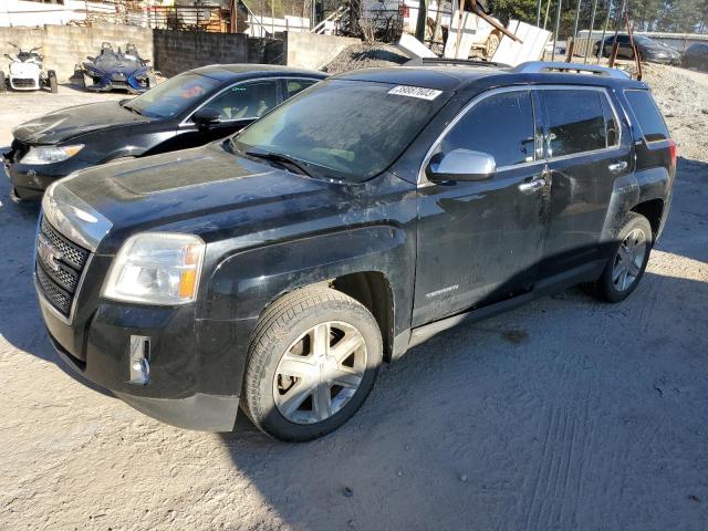 GMC TERRAIN SL 2011 2ctalwec1b6444844