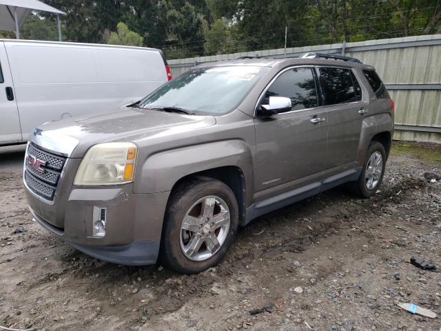 GMC TERRAIN SL 2011 2ctalwec1b6474670