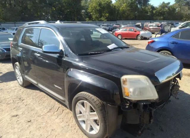 GMC TERRAIN 2011 2ctalwec2b6282609