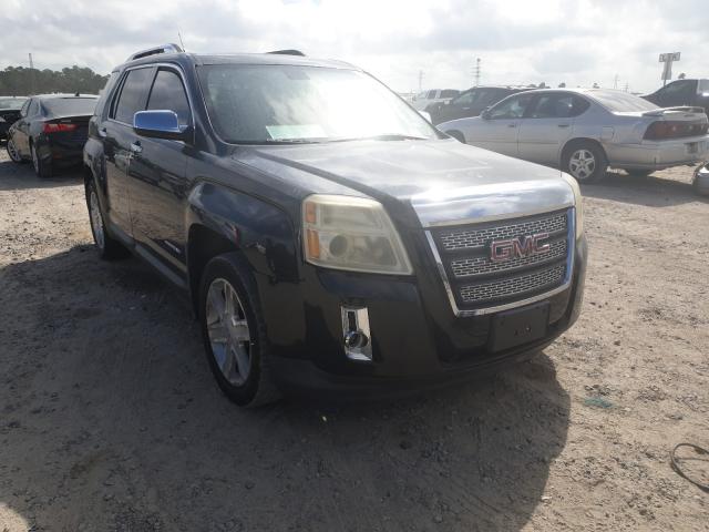 GMC TERRAIN 2011 2ctalwec2b6320291