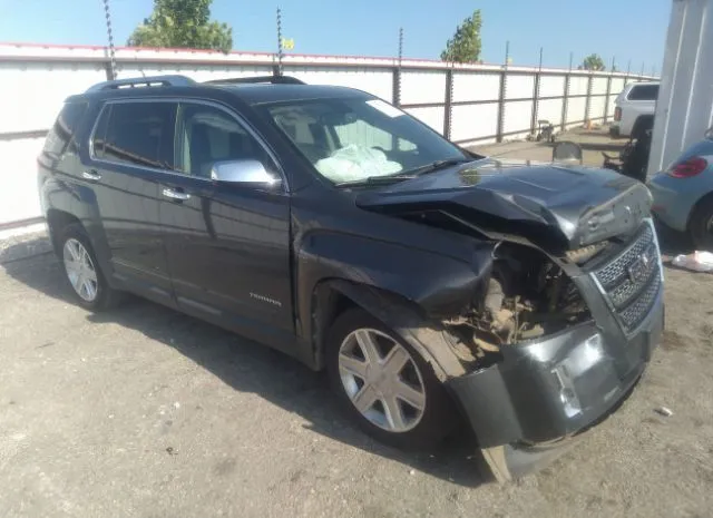 GMC TERRAIN 2011 2ctalwec2b6337477