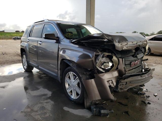 GMC TERRAIN SL 2011 2ctalwec2b6419161