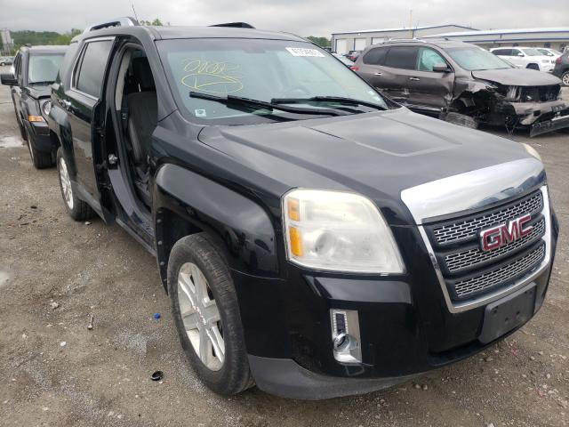 GMC TERRAIN SL 2011 2ctalwec2b6419578