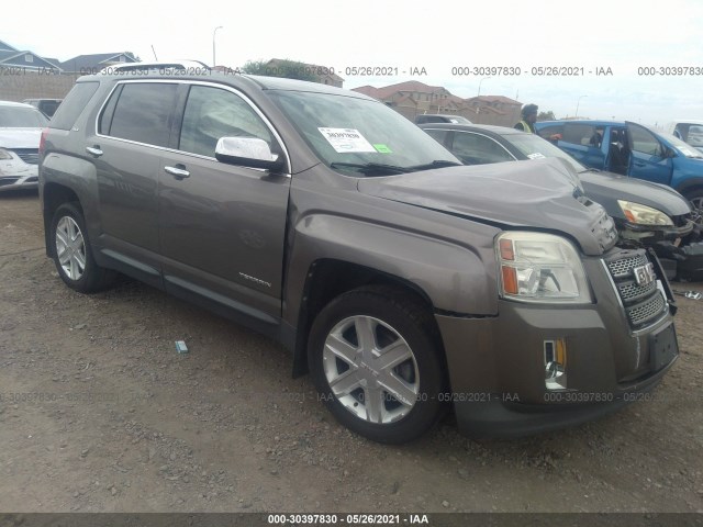 GMC TERRAIN 2011 2ctalwec2b6446182