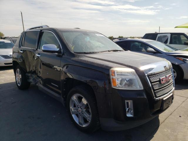 GMC TERRAIN SL 2011 2ctalwec2b6453701