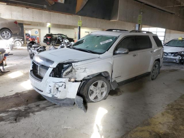 GMC TERRAIN SL 2011 2ctalwec2b6475620