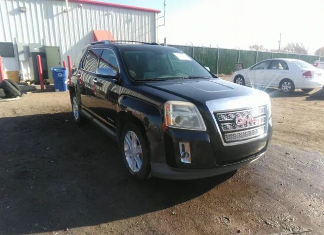 GMC TERRAIN 2011 2ctalwec3b6242605