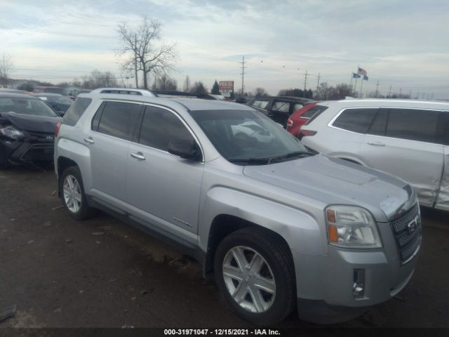 GMC TERRAIN 2011 2ctalwec3b6247951