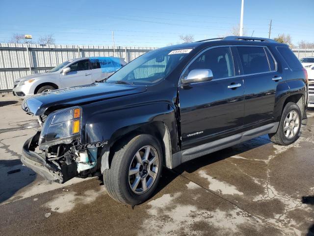 GMC TERRAIN SL 2011 2ctalwec3b6317304