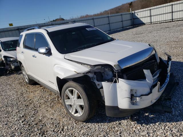 GMC TERRAIN SL 2011 2ctalwec3b6336810