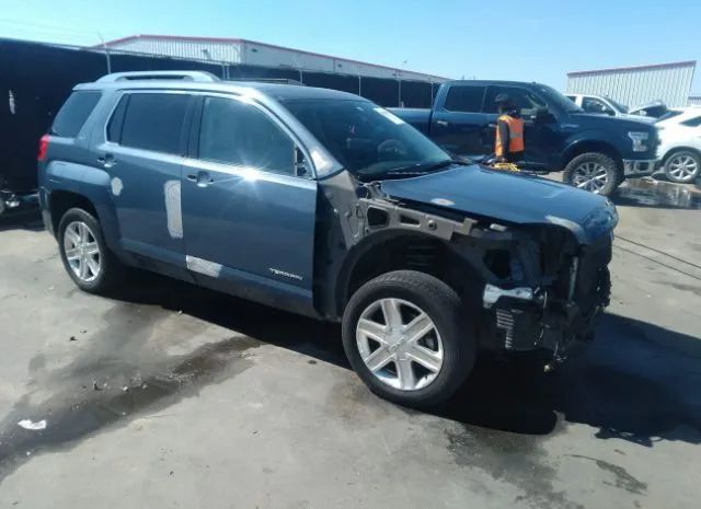 GMC TERRAIN 2011 2ctalwec3b6365918