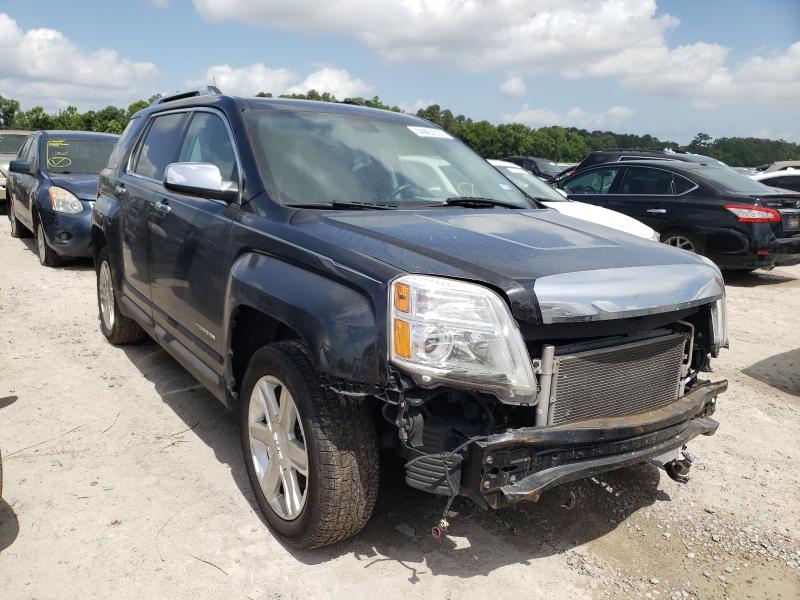 GMC TERRAIN SL 2011 2ctalwec3b6419363