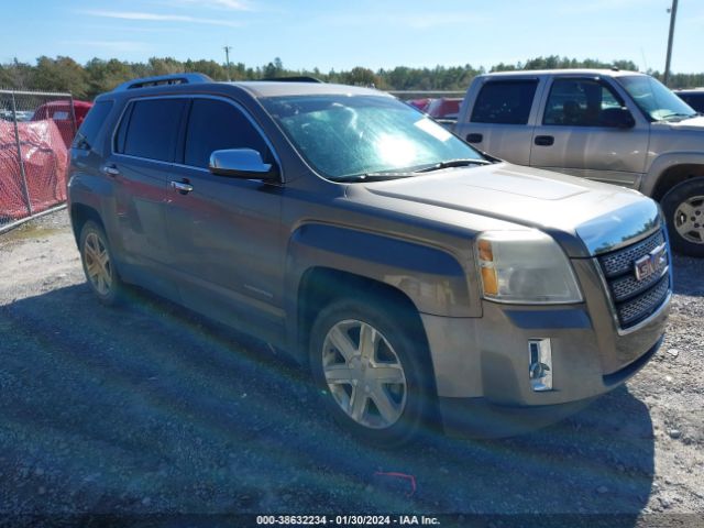 GMC TERRAIN 2011 2ctalwec3b6421582