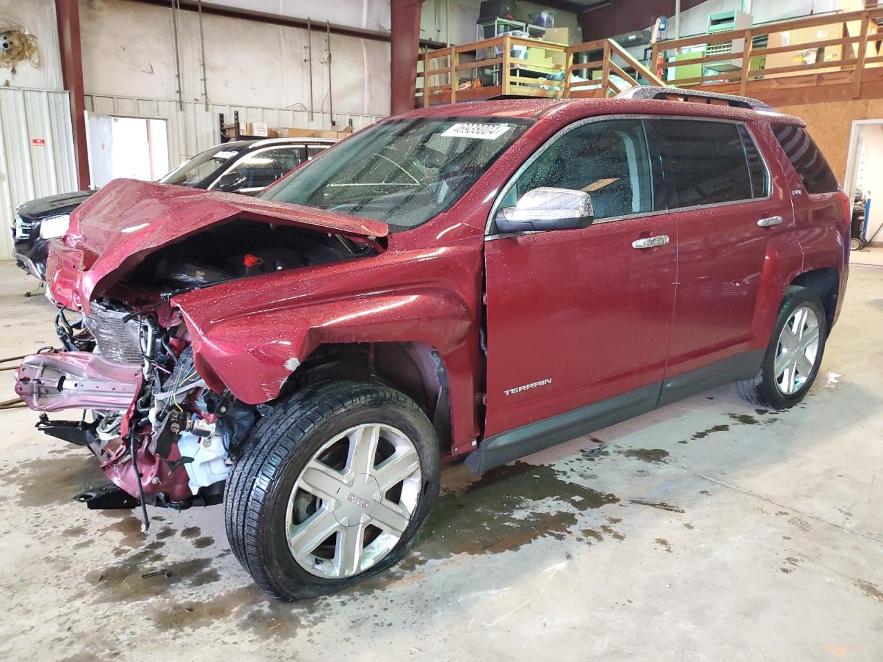 GMC TERRAIN 2011 2ctalwec3b6428841