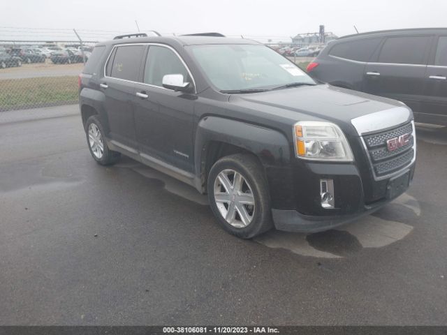 GMC TERRAIN 2011 2ctalwec3b6476355