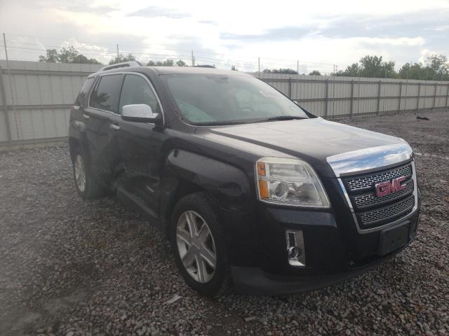 GMC TERRAIN SL 2011 2ctalwec3b6476758