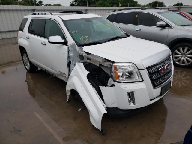 GMC TERRAIN SL 2011 2ctalwec3b6479045