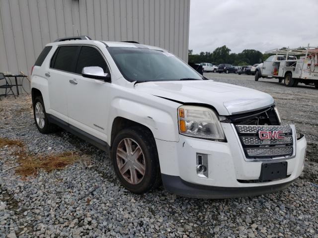 GMC TERRAIN SL 2011 2ctalwec3b6480650