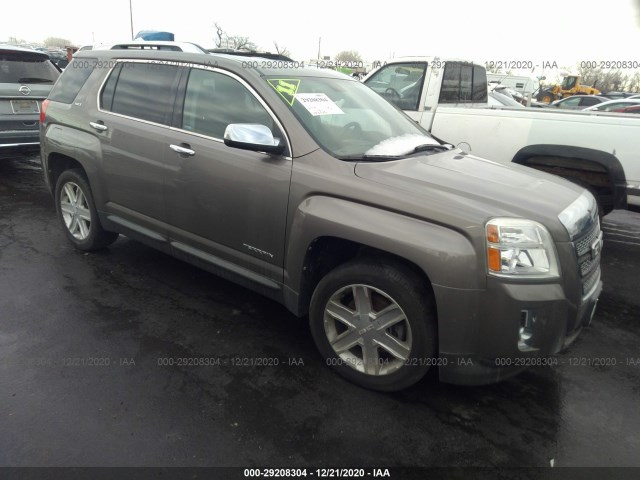 GMC TERRAIN 2011 2ctalwec4b6205594