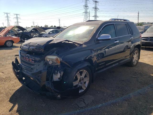 GMC TERRAIN SL 2011 2ctalwec4b6252544