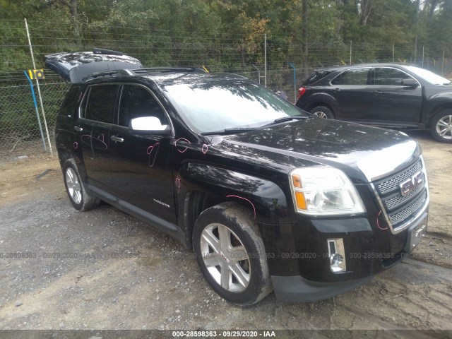 GMC TERRAIN 2011 2ctalwec4b6282983