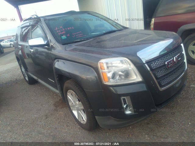 GMC TERRAIN 2011 2ctalwec4b6291599