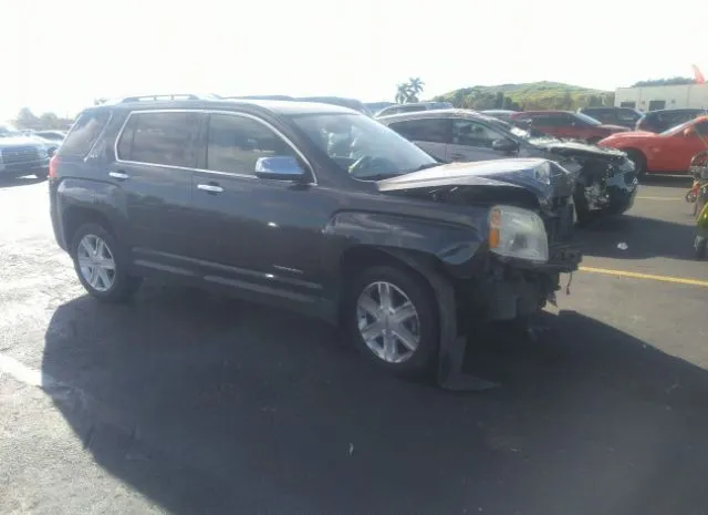 GMC TERRAIN 2011 2ctalwec4b6291621