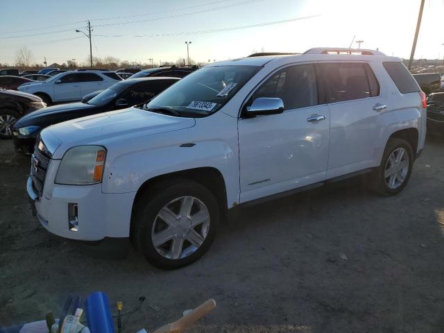 GMC TERRAIN 2011 2ctalwec4b6302620