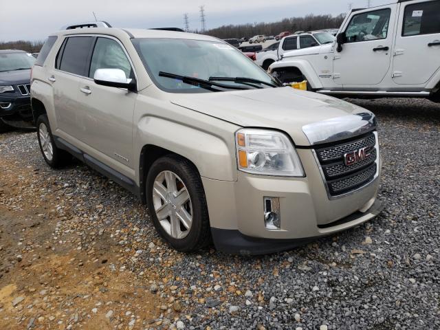 GMC TERRAIN SL 2011 2ctalwec4b6319398