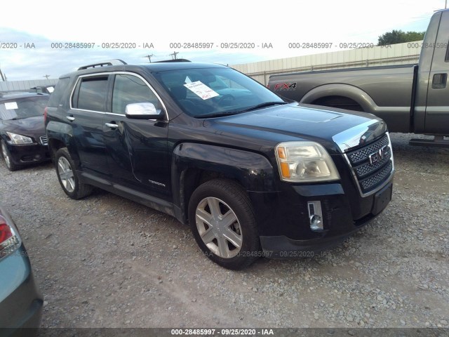 GMC TERRAIN 2011 2ctalwec4b6378581