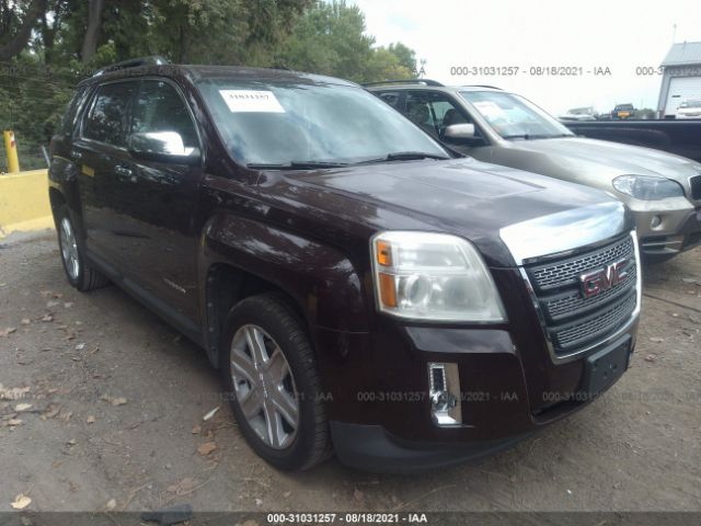 GMC TERRAIN 2011 2ctalwec4b6381920