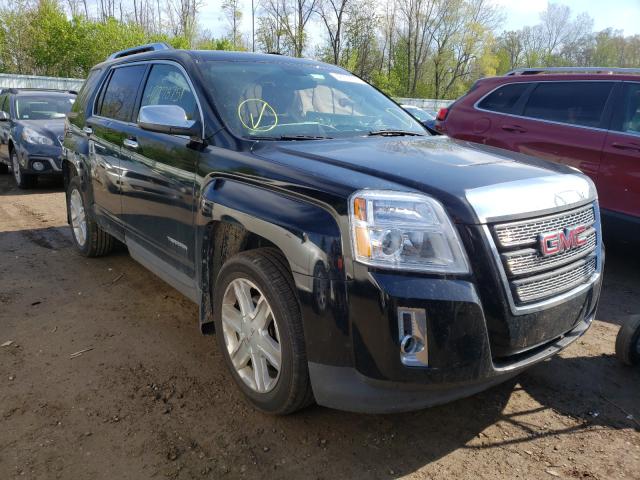 GMC TERRAIN SL 2011 2ctalwec4b6382954